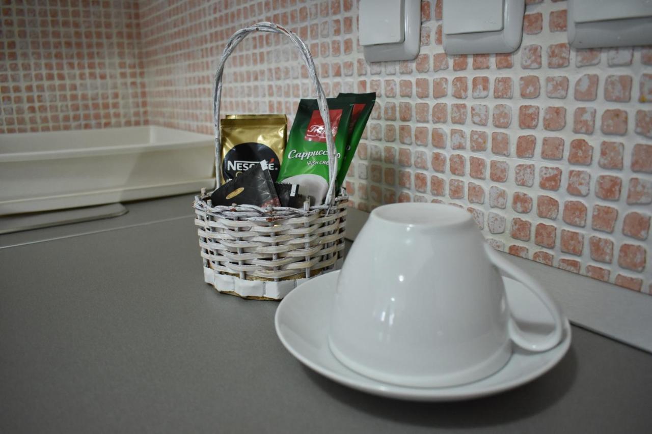 Apartman Boni Zagreb Exterior photo