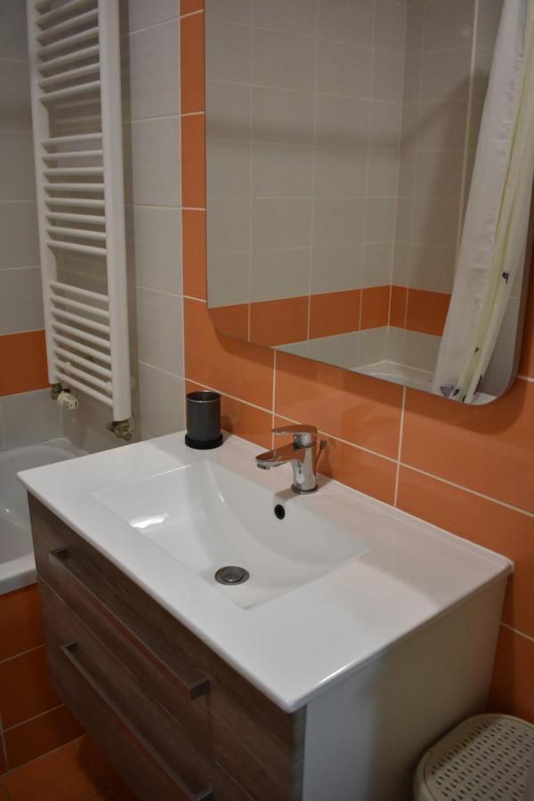 Apartman Boni Zagreb Exterior photo